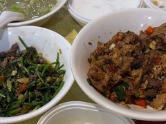 -小辣椒(华富店)