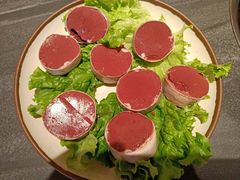 -十二月·宁夏盐池滩羊肉火锅