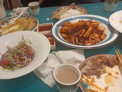 -巴依老爷新疆美食(望京小街店)