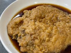 大排-潘国仙耳光馄饨(黄家阙路店)