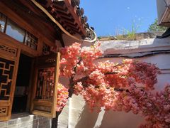 -丽江庭院之爱在路上(西单店)