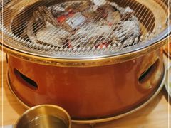 -闻老头·菊花炭烤肉(D11店)