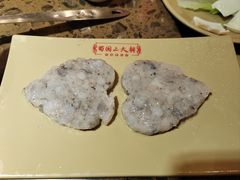 -蜀国大将老火锅(江北店)