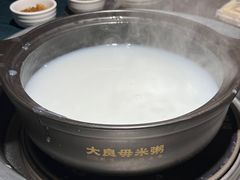 毋米粥-大良毋米粥(锦龙路总店)