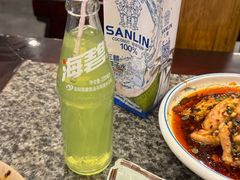 -小街天府(西工小街店)