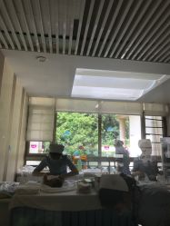 点击看大图 -爱帝宫月子中心(罗湖别墅院)