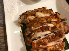 -滇越乘象云南餐厅(豆各庄店)