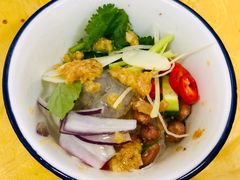 -官塘陈记鱼生·潮汕砂锅粥·牛肉火锅(潮枫路总店)