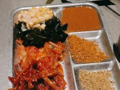 -大叹号·朝鲜族烤肉(滨海吾悦广场店)