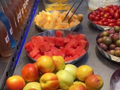 -非烤勿扰韩料自助烤肉(松山湖万科店)