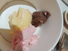 -晶丽香榭自助餐(南京大饭店)