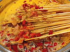 串串香-马路边边串串香(双井直营店)