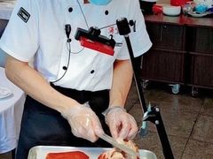 -月福京味斋·烤鸭店·北京菜(鼓楼总店)