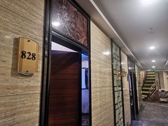 -潮喜竹溪荔湖酒家(荔枝湾店)