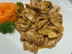 -牟传仁饭庄(星海店)