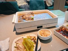 -半天妖烤鱼(西直门凯德mall店)
