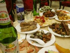 -碧中海汤泉汗蒸酒店