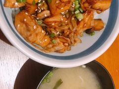 -有喜屋·深夜食堂(北京西路店)