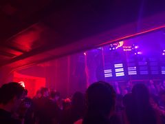 -Orangutan Bunker猩猩地堡酒吧(兰桂坊店)