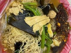 -安发瞧麻辣烫(总店)