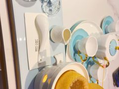 招牌雪梨燕窝-燕庭·纯燕窝·甜品下午茶(南京西路店)