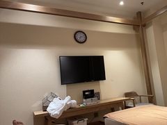 -清河半岛温泉度假酒店