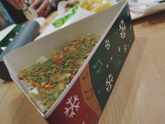 -德克士(砂之船奥特莱斯店)