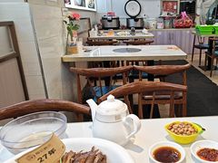 -陆记鹅庄·潮汕菜·狮头鹅(大仟里店)