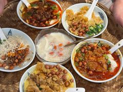 -豆相识•九九豆腐脑(牛咡桥店)
