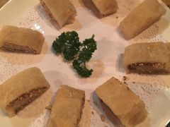 -热度餐厅(老佛爷店)