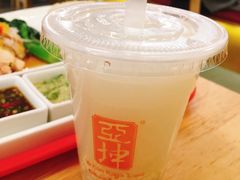 -亚坤 Ya Kun Kaya Toast(万象城店)