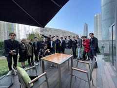 -广州富力丽思卡尔顿酒店