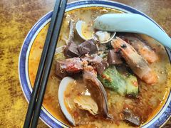 -三爷糟粕醋·鲜鱼汤·海南特色小吃(新华南路店)