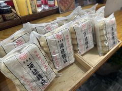 -孝店王酒酿馒头(安昌1店)