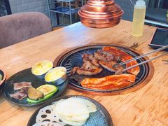 -秋木烤肉·韩国牛肉名家(高新旗舰店)