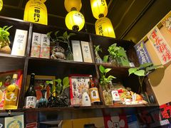 -八木鸟居酒屋(小木桥路店)