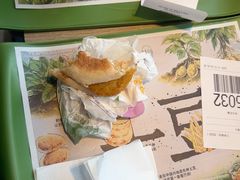 -麦当劳(北京上地十街餐厅店)