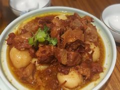 -禾珍珠家常小馆(河南博物院店)