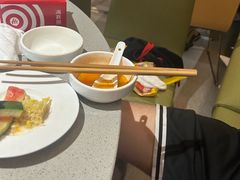 -海底捞火锅(新松江路店)