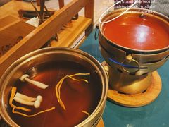 -慢丽江·云南野生菌土鸡锅(付家庄店)