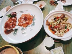 -京味斋·北京烤鸭(北京南站洋桥店)