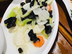 -林记私房菜(渔溪店)