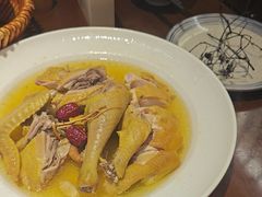-乡里八闽·福州乡土菜(火车北站店)
