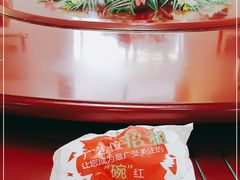 -瑞丰园庭院餐厅·白族传统家常菜