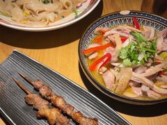 -塔哈尔·新疆盛宴(复地活力城店)