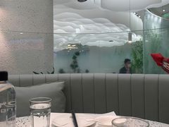 大堂-大树餐厅(朝阳大悦城店)