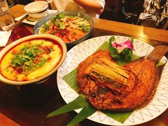 -紫滇源云南生态菜(丹凤街店)