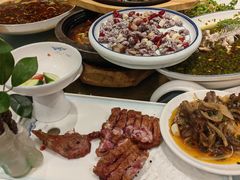-御苑精品川菜馆(锦江店)