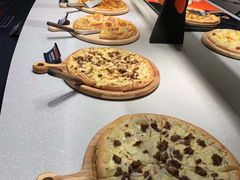 -比格比萨自助(花园路店)