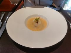 -北京华彬费尔蒙酒店·刃餐厅